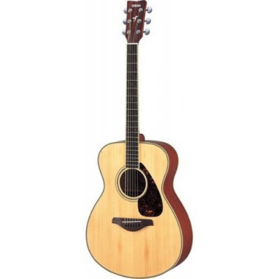 Гитара акустическая шестиструнная YAMAHA FS720S2 Гитара акустическая шестиструнная YAMAHA FS720S2