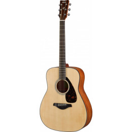 Гитара акустическая YAMAHA FG800M NATURAL Гитара акустическая YAMAHA FG800M NATURAL