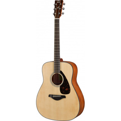 Гитара акустическая YAMAHA FG800M NATURAL Гитара акустическая YAMAHA FG800M NATURAL