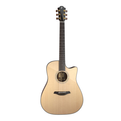 Гитара акустическая шестиструнная FURCH Yellow Dc-SR Гитара акустическая шестиструнная FURCH Yellow Dc-SR