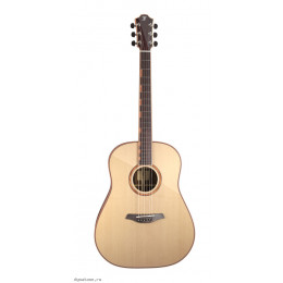 Гитара акустическая шестиструнная FURCH Red Pure RS-SR