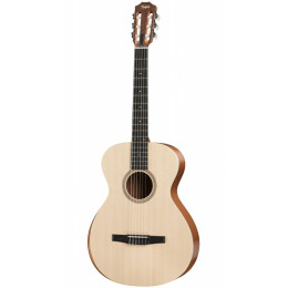 TAYLOR Academy 12-N Academy Series, Layered Sapele, Sitka Spruce Top, Nylon... TAYLOR Academy 12-N Academy Series, Layered Sapele, Sitka Spruce Top, Nylon...