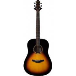 Гитара акустическая CRAFTER HD-250 /VS Гитара акустическая CRAFTER HD-250 /VS