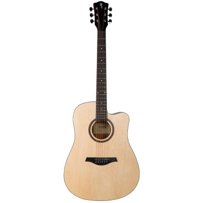 Гитара акустическая ROCKDALE Aurora D1 C N Гитара акустическая ROCKDALE Aurora D1 C N