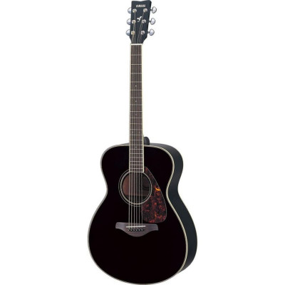 Гитара акустическая шестиструнная YAMAHA FS720S2 BL Гитара акустическая шестиструнная YAMAHA FS720S2 BL