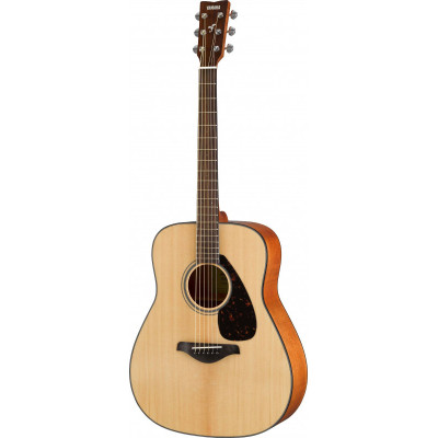 Гитара акустическая YAMAHA FG800 NATURAL Гитара акустическая YAMAHA FG800 NATURAL