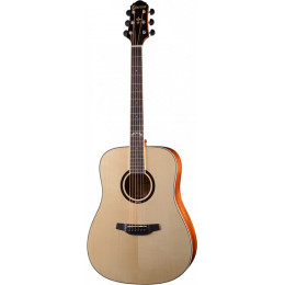 Гитара акустическая CRAFTER HD-600 Гитара акустическая CRAFTER HD-600