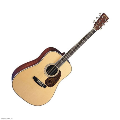 Гитара акустическая MARTIN HD-35 STANDARD SERIES Гитара акустическая MARTIN HD-35 STANDARD SERIES