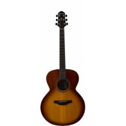 Гитара акустическая CRAFTER HJ-250 /BRS Гитара акустическая CRAFTER HJ-250 /BRS