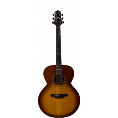 Гитара акустическая CRAFTER HJ-250 /BRS Гитара акустическая CRAFTER HJ-250 /BRS