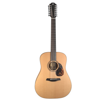 Гитара акустическая 12-струнная FURCH Blue D-CM 12
