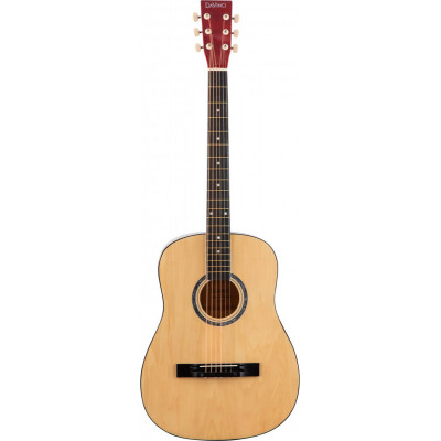 Гитара акустическая DAVINCI DF-70A NA