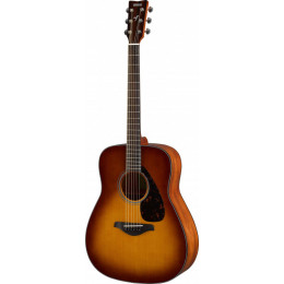 Гитара акустическая YAMAHA FG800 SAND BURST Гитара акустическая YAMAHA FG800 SAND BURST