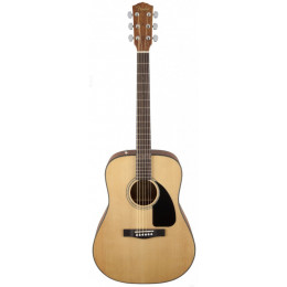 Гитара акустическая FENDER CD-60 DREAD V3 DS NAT Гитара акустическая FENDER CD-60 DREAD V3 DS NAT