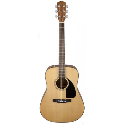 Гитара акустическая FENDER CD-60 DREAD V3 DS NAT Гитара акустическая FENDER CD-60 DREAD V3 DS NAT