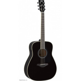 Гитара акустическая YAMAHA FG-TA