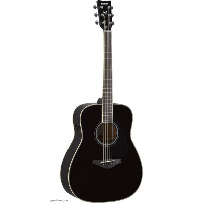 Гитара акустическая YAMAHA FG-TA Гитара акустическая YAMAHA FG-TA