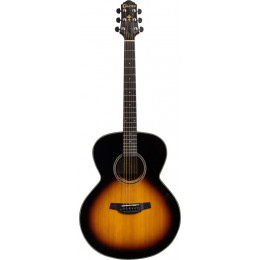 Гитара акустическая CRAFTER HJ-250 /VS Гитара акустическая CRAFTER HJ-250 /VS