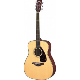 Гитара акустическая YAMAHA FG720S2