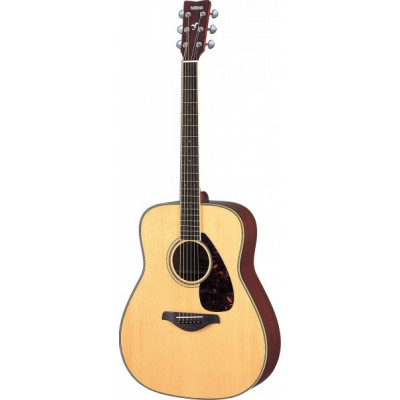 Гитара акустическая YAMAHA FG720S2 Гитара акустическая YAMAHA FG720S2