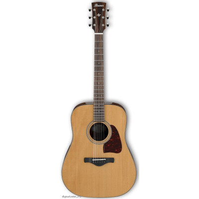 Гитара акустическая IBANEZ ArtWood AVD9 -NT Гитара акустическая IBANEZ ArtWood AVD9 -NT