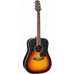 Гитара акустическая TAKAMINE G50 SERIES GD51-BSB Гитара акустическая TAKAMINE G50 SERIES GD51-BSB