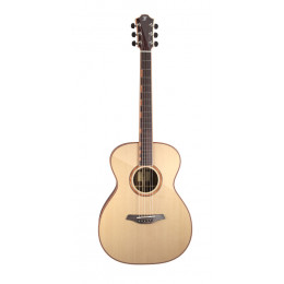 Гитара акустическая шестиструнная FURCH Red Pure OM-LC