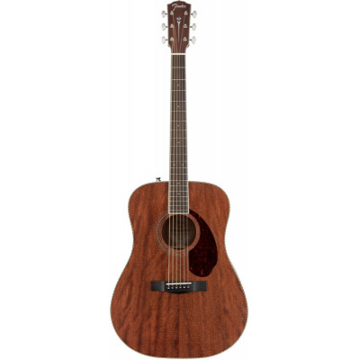 FENDER PM-1 Dreadnought All Mahogany with Case, Natural OV Акустическая... FENDER PM-1 Dreadnought All Mahogany with Case, Natural OV Акустическая...