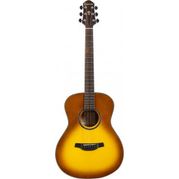 Гитара акустическая CRAFTER HT-250 /BRS Гитара акустическая CRAFTER HT-250 /BRS