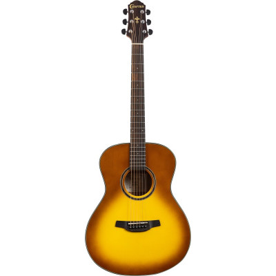 Гитара акустическая CRAFTER HT-250 /BRS Гитара акустическая CRAFTER HT-250 /BRS