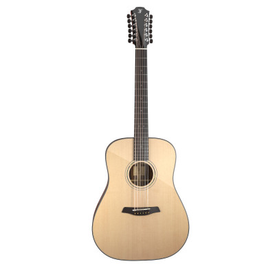 Гитара акустическая 12-струнная FURCH Yellow D-SR 12