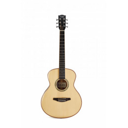 Гитара акустическая уменьшенная TOM GS-C2