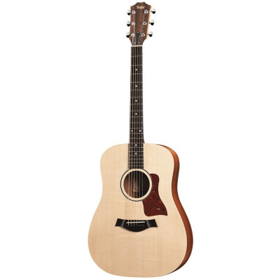 TAYLOR BBT Big Baby Taylor, гитара акустическая, форма корпуса дредноут,...