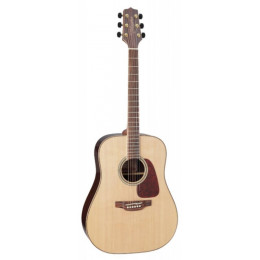 TAKAMINE G90 SERIES GD93 акустическая гитара типа DREADNOUGHT, цвет натуральный,...