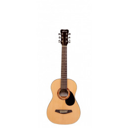 Гитара акустическая уменьшенная KOHALA KG50 S