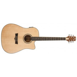 Гитара акустическая PEAVEY DW 2 Гитара акустическая PEAVEY DW 2