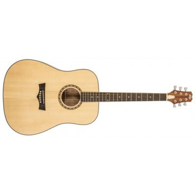 Гитара акустическая PEAVEY DW-1 w/Bag Гитара акустическая PEAVEY DW-1 w/Bag