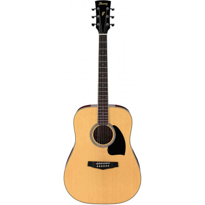Гитара акустическая IBANEZ PF15 NT
