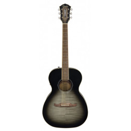 Гитара акустическая FENDER FA-235E Concert Moonlight Brs Гитара акустическая FENDER FA-235E Concert Moonlight Brs