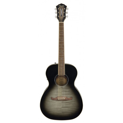Гитара акустическая FENDER FA-235E Concert Moonlight Brs Гитара акустическая FENDER FA-235E Concert Moonlight Brs