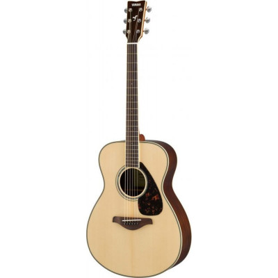 YAMAHA FS830 NATURAL - Акустическая гитара YAMAHA FS830 NATURAL - Акустическая гитара