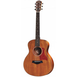 TAYLOR GS MINI MAH GS Mini, гитара акустическая, форма корпуса парлор,...