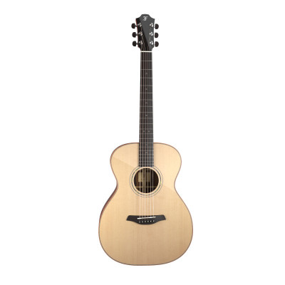 Гитара акустическая шестиструнная FURCH Yellow Plus OM-SP Гитара акустическая шестиструнная FURCH Yellow Plus OM-SP