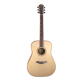 Гитара акустическая шестиструнная FURCH Red Pure D-SR