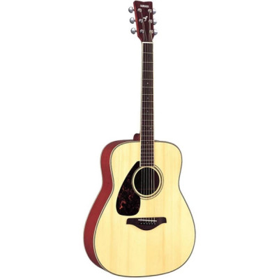 Гитара акустическая YAMAHA FG720SL2 Гитара акустическая YAMAHA FG720SL2