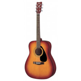 Гитара акустическая YAMAHA F310P TBS