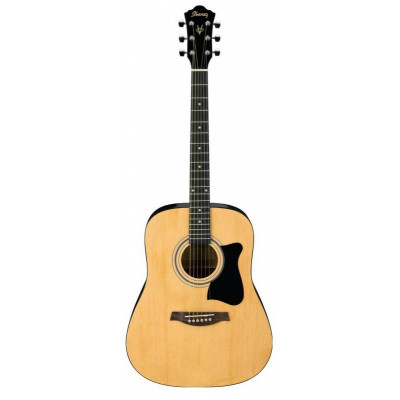 Гитара акустическая IBANEZ VC50NJP NT