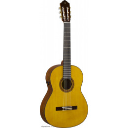 Гитара акустическая YAMAHA CG-TA