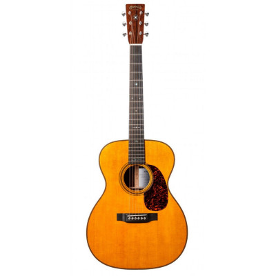 MARTIN 00028EC акустическая гитара Eric Clapton с кейсом MARTIN 00028EC акустическая гитара Eric Clapton с кейсом