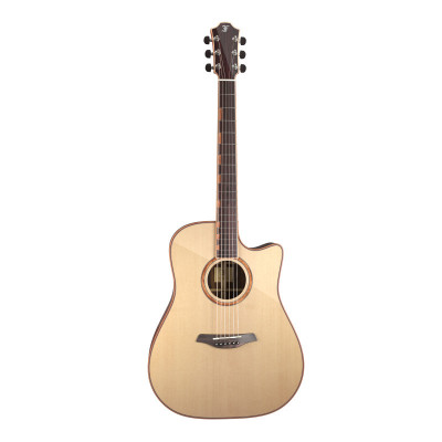 Гитара акустическая шестиструнная FURCH Red Pure Dc-LC Гитара акустическая шестиструнная FURCH Red Pure Dc-LC